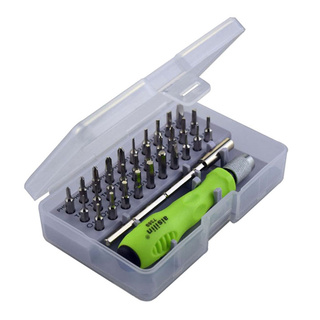 Bộ tua vít đa năng 32 chi tiết loại tốt - nthn
