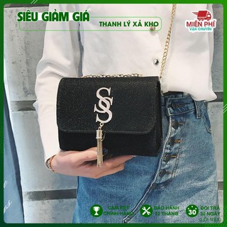 [Vừa bổ sung hàng – FreeShip] TÚI XÁCH COUPLE S THỜI TRANG | Đẳng Cấp Thời Trang Cho Phái Đẹp | D008