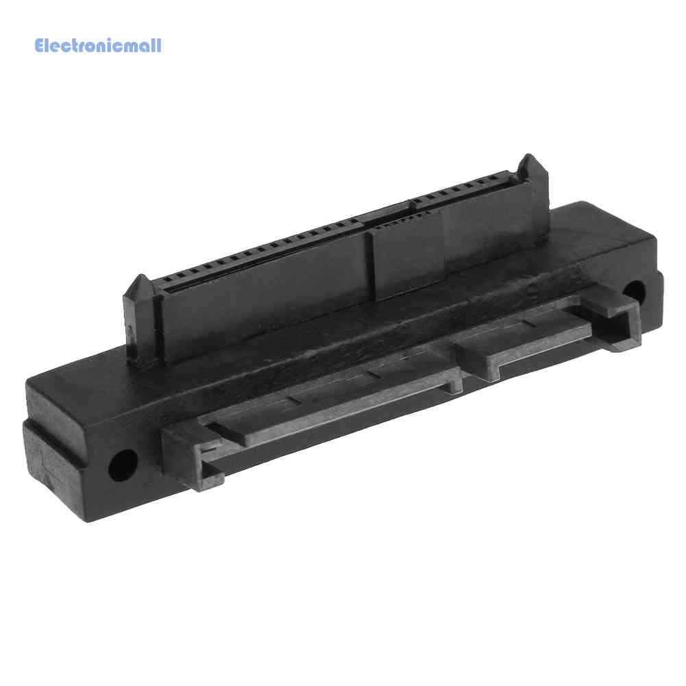 Bộ Chuyển Đổi Phích Cắm 22Pin SATA Sang Cổng Cắm 22Pin SAS 01.vn Chuyên Dụng