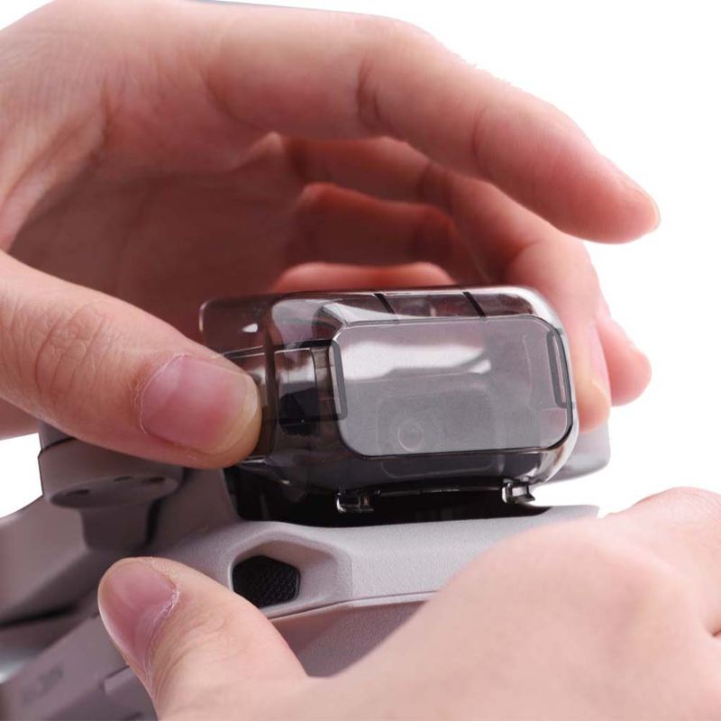 Nắp Bảo Vệ Ống Kính Máy Ảnh Cho Mavic Mini Gimbal