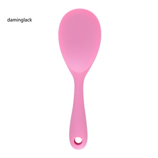 (daminglack) Vá Múc Cơm Chống Dính Bằng Silicon