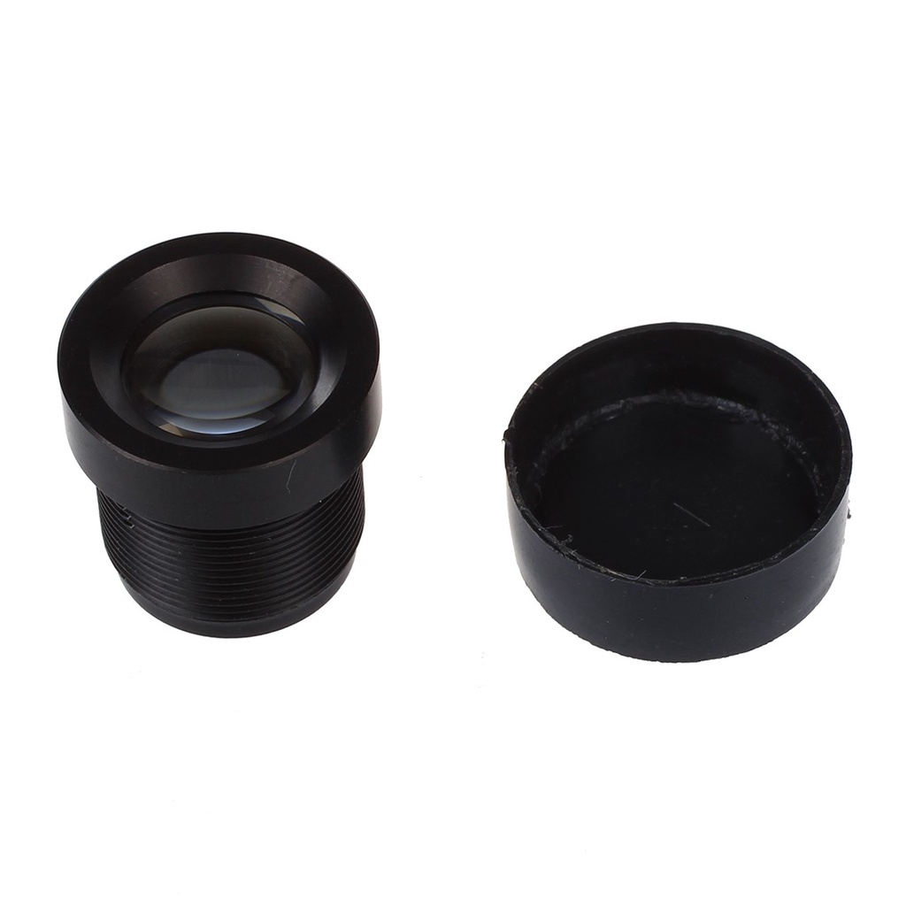 Ống Kính Hồng Ngoại 16mm Cho Camera An Ninh