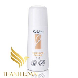 Lăn Khử Mùi Scion - Lăn Nách Scion - Thanh Loan