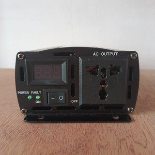 Bộ kích điện SIN chuẩn 2000W Maxi