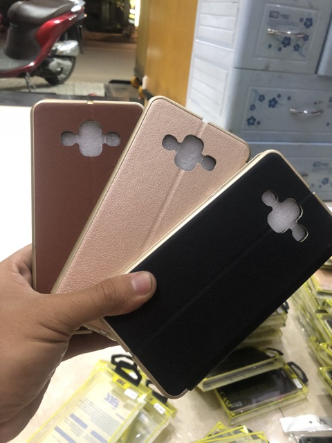 Bao da Samsung J7Duo