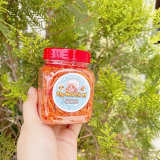 Hủ 100gr ruốc sấy tây ninh - đặc sản tây ninh - tạp hóa cà tí
