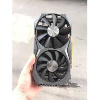 ZOTAC GTX 1070 TI MINI