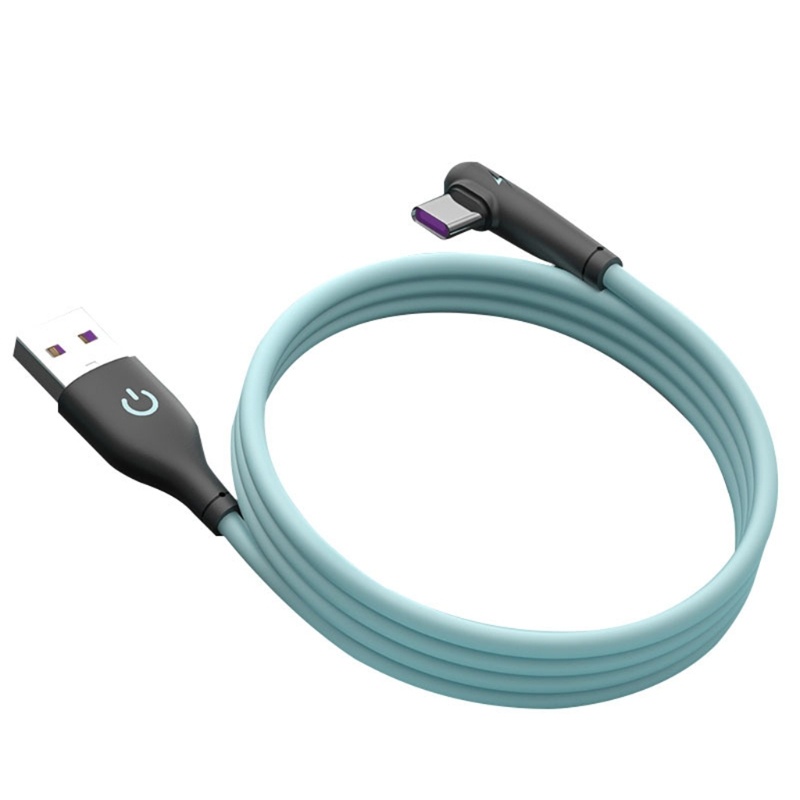 Dây Cáp Sạc Nhanh An Toàn Cho Điện Thoại Di Động