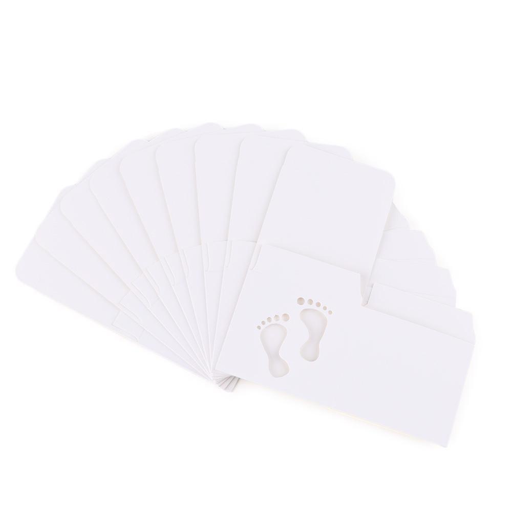 Set 10 Hộp Giấy Đựng Kẹo Cho Tiệc Sinh Nhật Của Bé