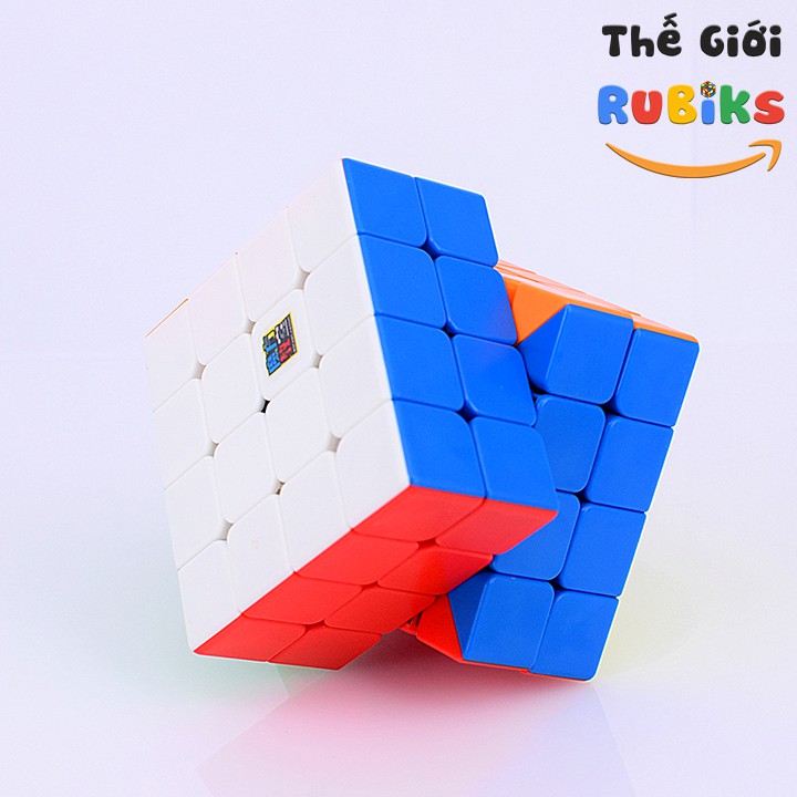 Khối Rubik 4x4 Moyu Meilong 4M Magnetic Cube 4x4 (Hãng Mod M)