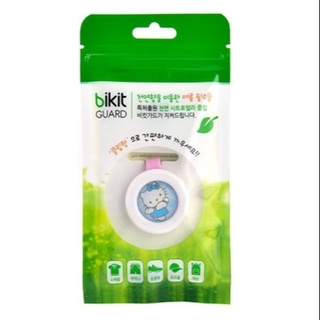 Kẹp Đuổi Muỗi Bikit Guard Bảo Vệ Bé