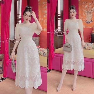 ren thêu nhiều mẫu ib