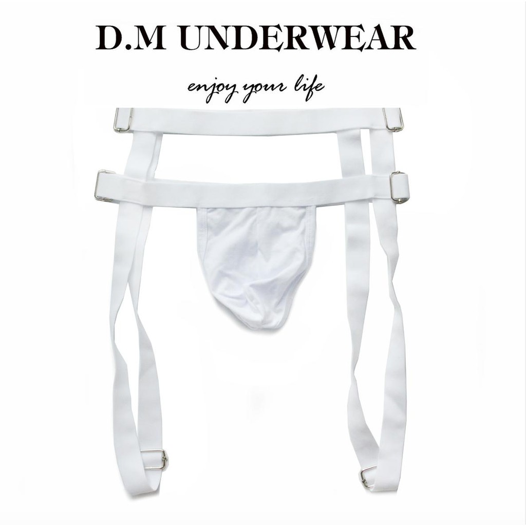 - Quần lót đan dây nóng bỏng - DM A22
