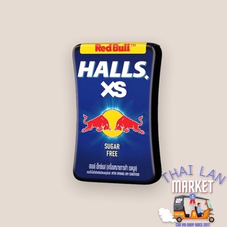 Kẹo Ngậm Halls Thái Lan