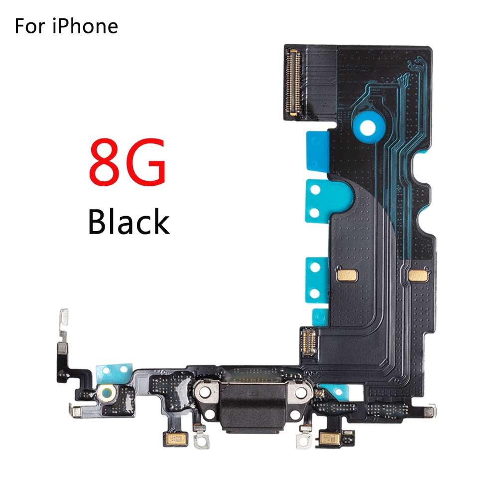 Mạch Cổng Sạc Cho ĐT IPX XR XS Max