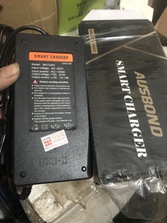 Sạc xe điện 36v 12ah-14ah