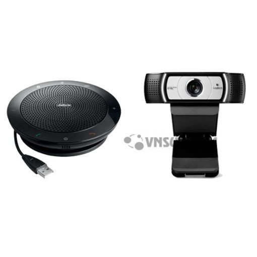 Loa Jabra 510 - Jabra SPEAK 510MS