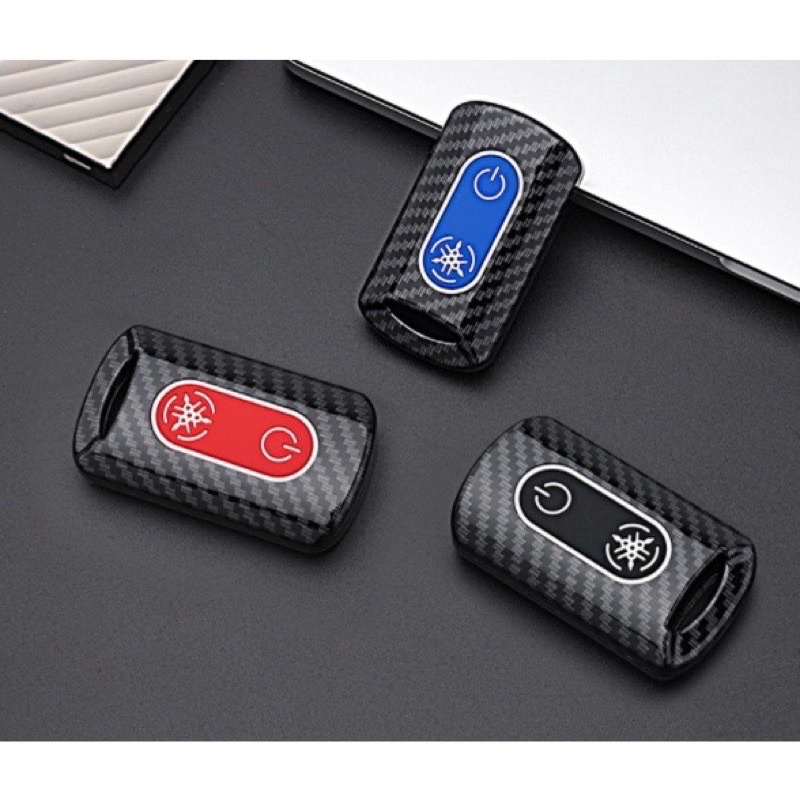 Ốp cacbon cực đẹp , giá tổ hàng bền ốp chìa khoá NVX v1, NVX v2