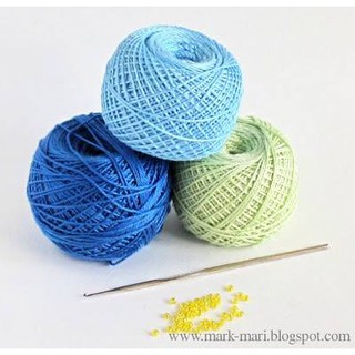 Sợi cotton Việt Nam