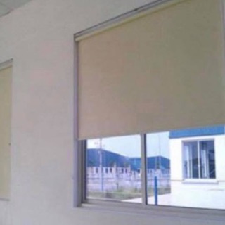 Rèm cuốn đặt theo yêu cầu