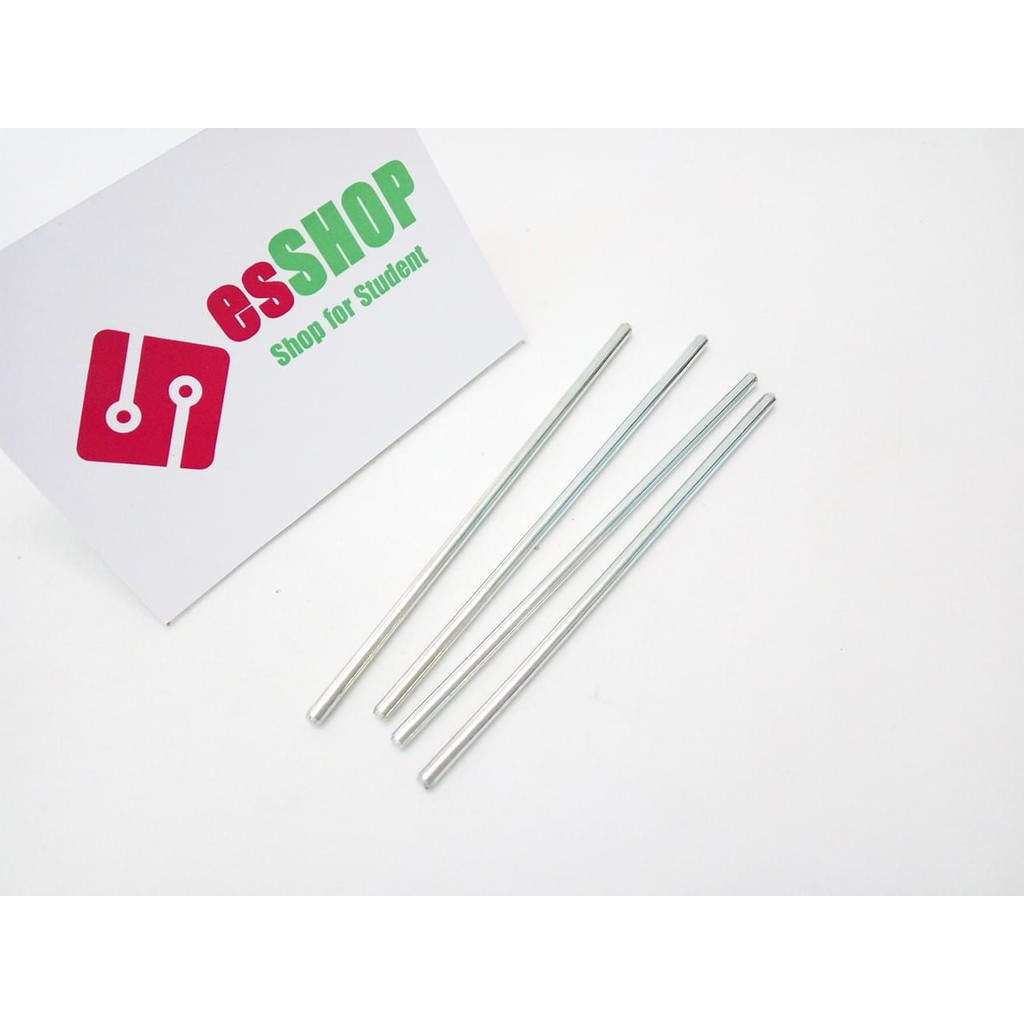 Z3350B306 - Trục thép 3x100mm