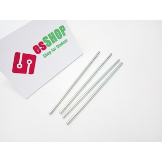 Z3350B306 - Trục thép 3x100mm