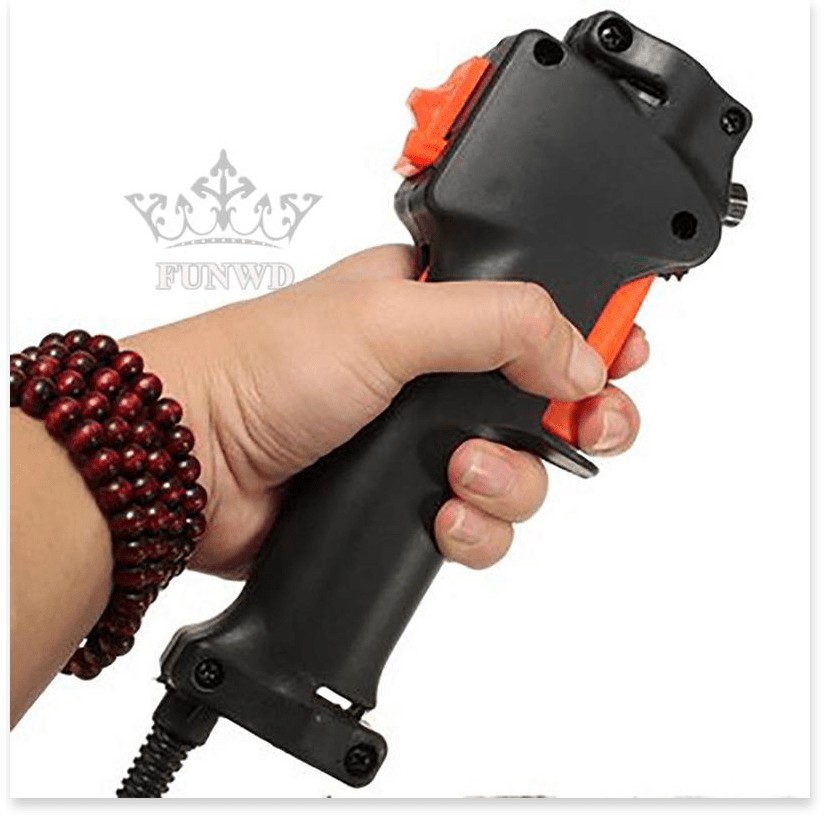 Bướm ga máy cắt cỏ cầm tay 139/140/GX35
