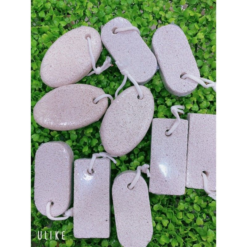 CỤC CHÀ GÓT CHÂN