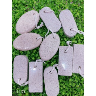 Cục chà gót chân