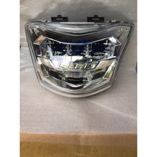 PHA LED 2 TÀNG CHO LEAD 2017-2024
