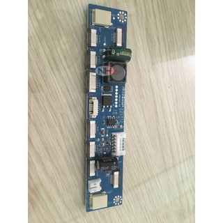 Board Cao Áp Led Đa Năng Hổ Trợ 12 Loại Cáp