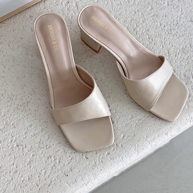 Gót bảng sang chảnh big size 40-46