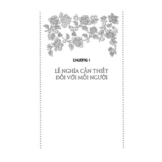 Rèn Luyện Thói Quen Ứng Xử Lễ Phép Văn Minh