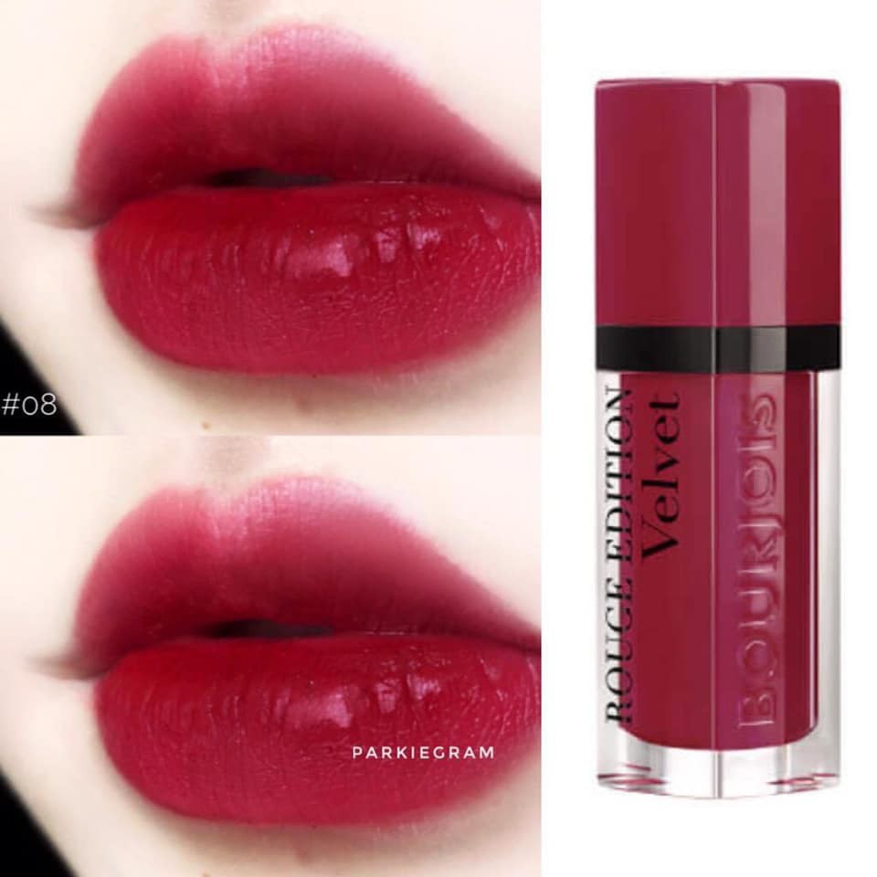 SON KEM LÌ BOURJOIS