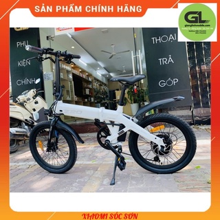 [HOT] XE ĐẠP ĐIỆN TRỢ LỰC HIMO Z20 - CHÍNH HÃNG