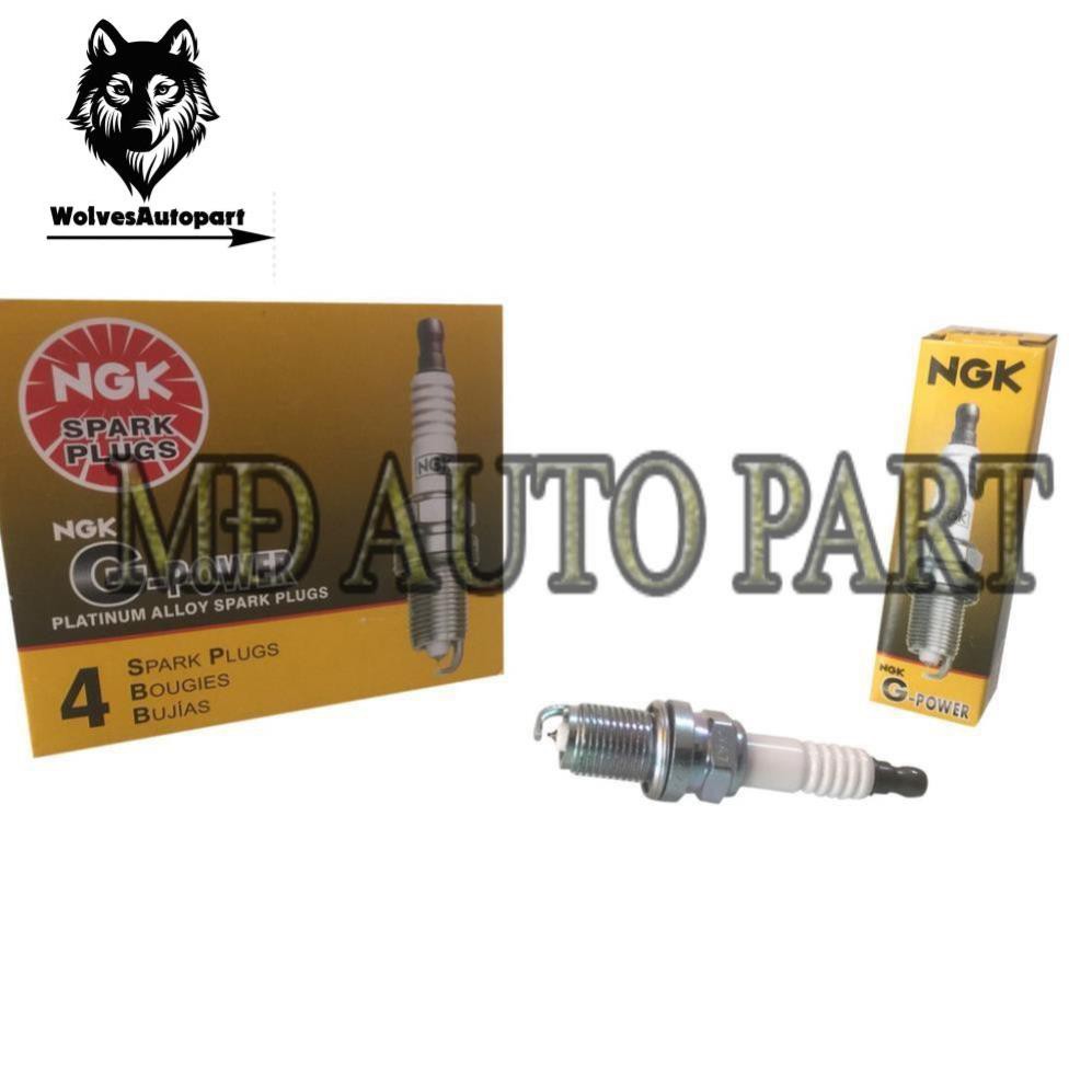Bugi NGK G-power Platinum Vios