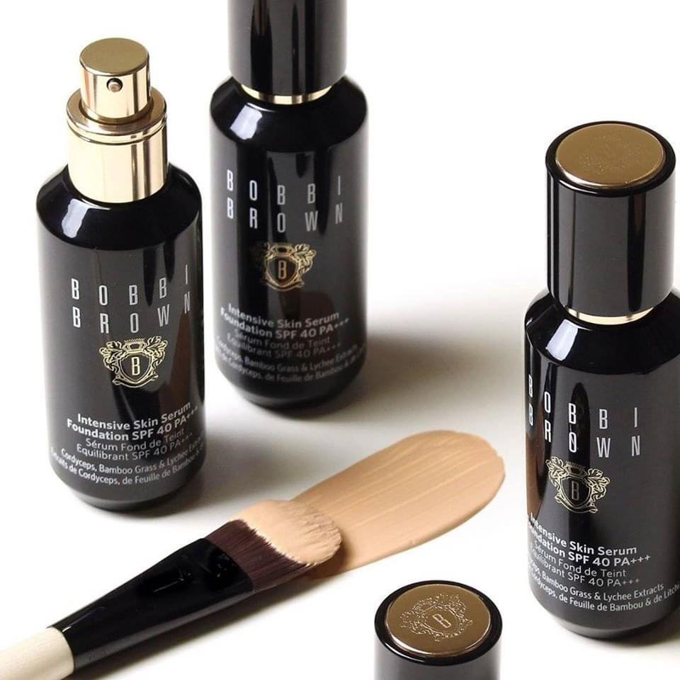 Kem nền BOBBI BROWN Intensive Skin Serum Foundation SPF40