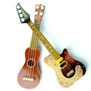 Đò chơi đàn Ukulele cho bé
