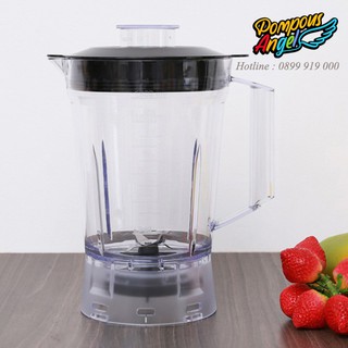 Máy xay sinh tố Midea MJ-BL45