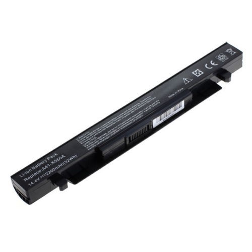 Pin Laptop Asus P550 P550L P550LD P550LDV P550LNV.