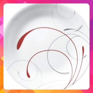 Dĩa thuỷ tinh Mỹ Splendor Crown Corelle 7709-7710 (21.6cm-27cm)