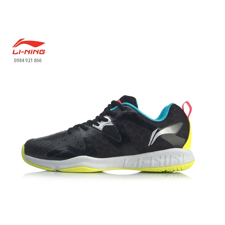 Giày Cầu Lông Nam LINING AYTQ003 -1 Chính Hãng