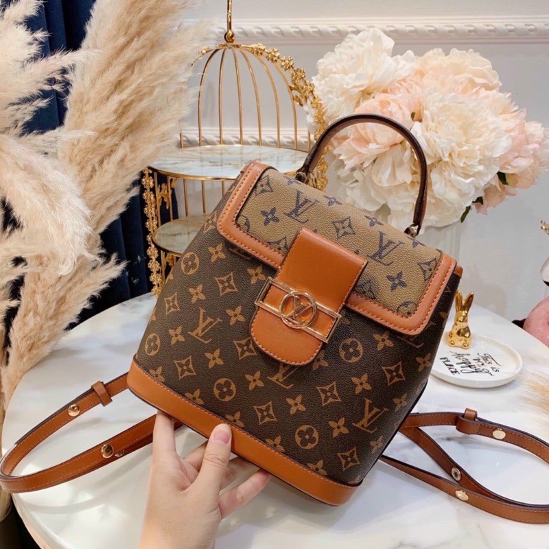 Balo LV Fullbox
