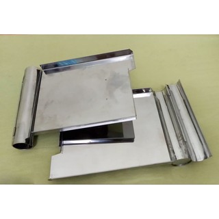 Khay đếm thuốc inox