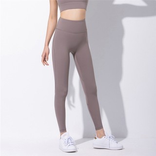 Quần legging thể thao cạp cao dành cho nữ
