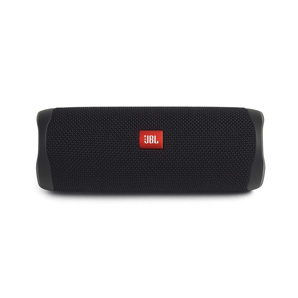 Loa Bluetooth JBL Flip 5, kháng nước chuẩn IPX7, Loại bỏ tiếng vang  và lọc tiếng ồn