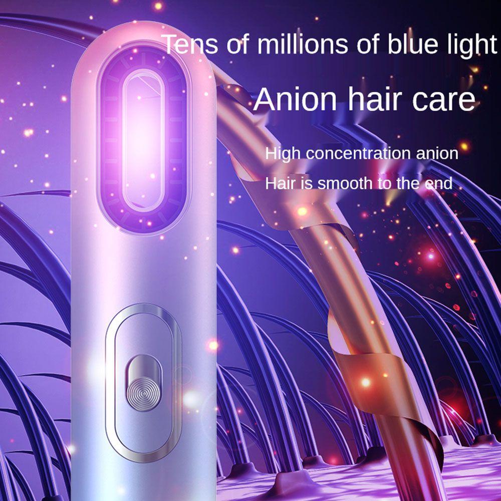 HS Máy Sấy Tạo Kiểu Tóc Một Bước Dành Cho Salon