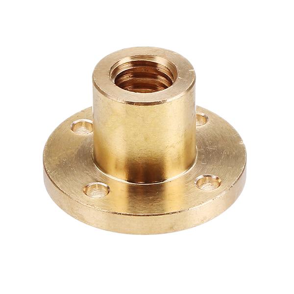 Đai ốc vít me T8