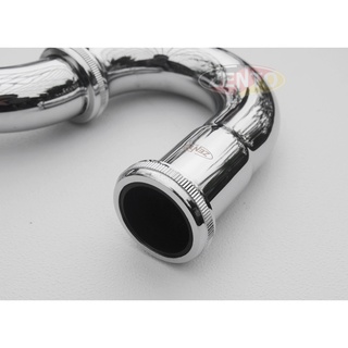 Ống xả Lavabo P-Trap SP035