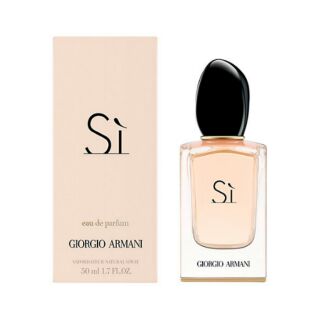 Nước hoa Nữ Giorgio Armani Sì EDP 100ml